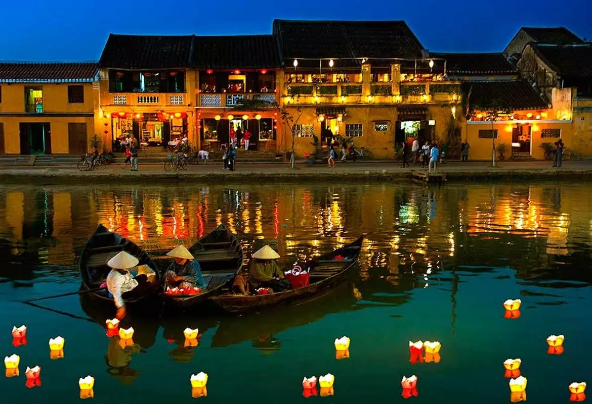 Vietnam Honeymoon Bliss: A Romantic Journey