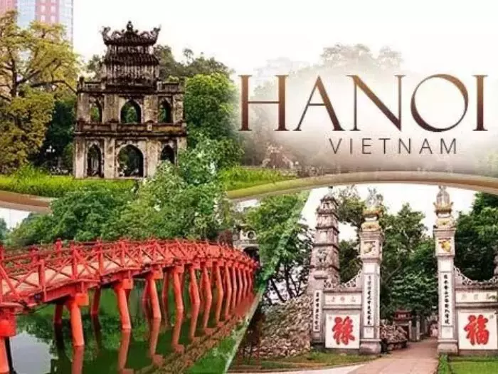 One day tour to explore Hanoi