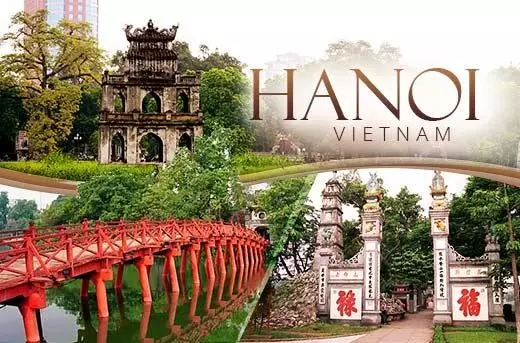 One day tour to explore Hanoi