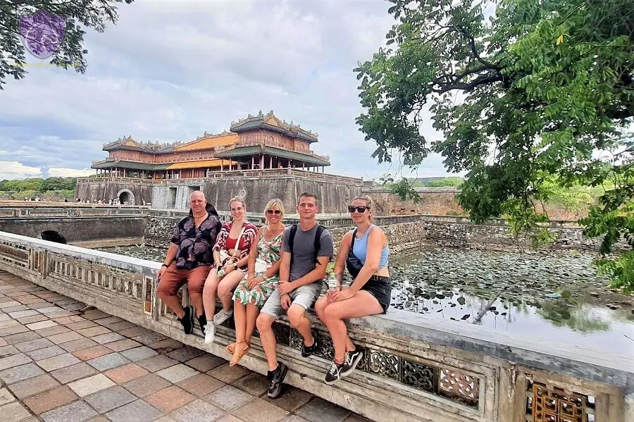 Full Private Day Tour in Hue