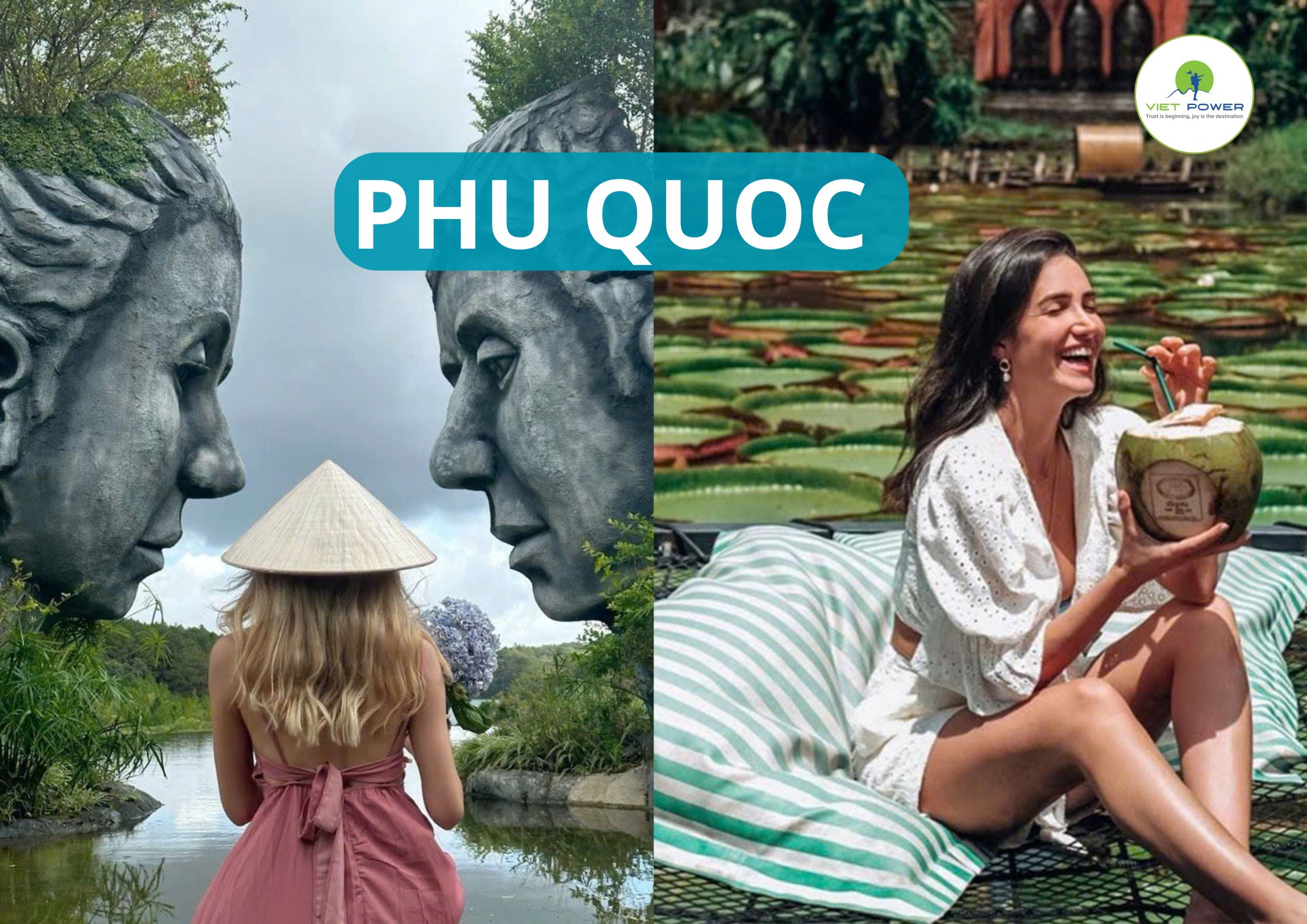 Vietnam Fun-Filled Holidays with Beach Break