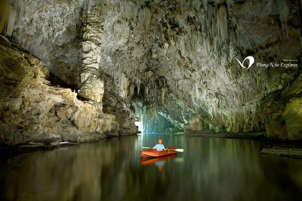 Scenic Full-Day Bike Tour of Phong Nha Countryside