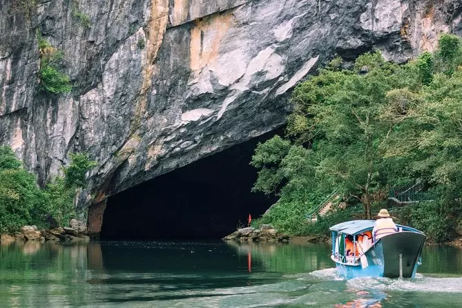 Full Day Private Tour - Uncovering the Fairy Cave