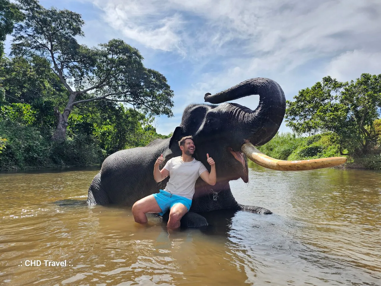 Nha Trang - Buon Ma Thuot - Lak Lake 2 days 1 night