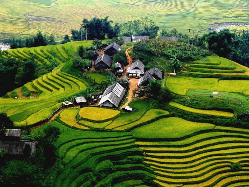 Unveiling the Hidden Charms of Northern Vietnam