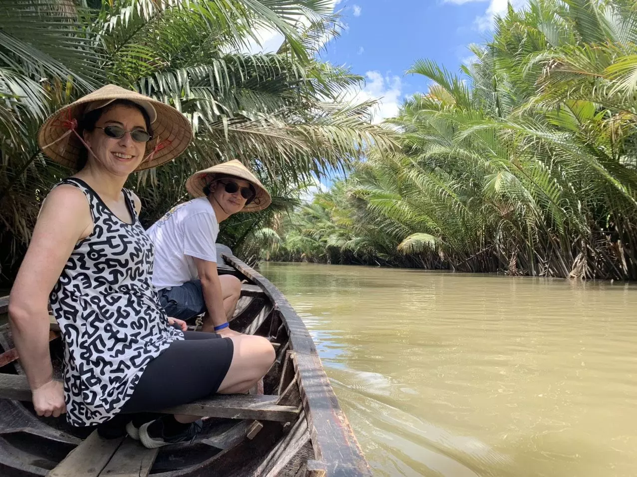 Cruising through Cambodia and Vietnam on the Mekong Eyes Experience