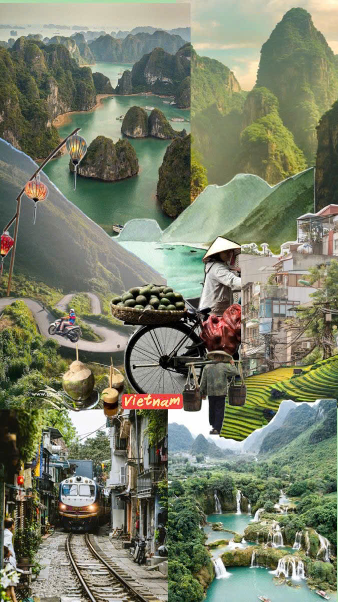 6-day tour of Northern Vietnam