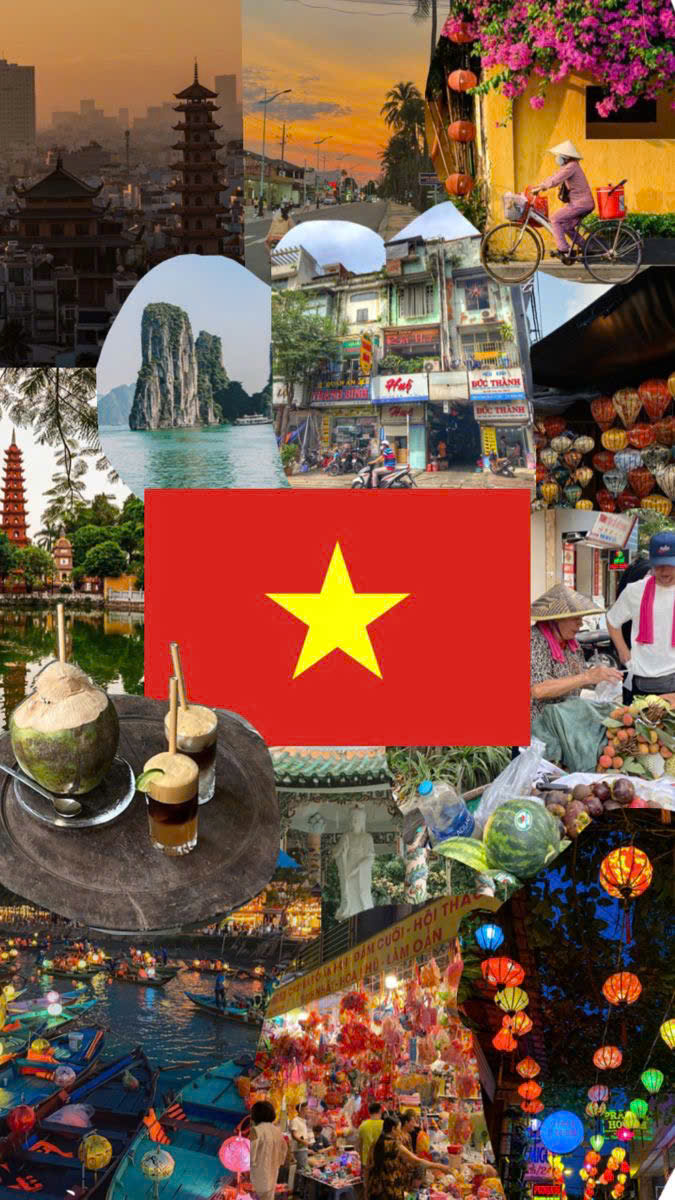 6-day tour of Northern Vietnam